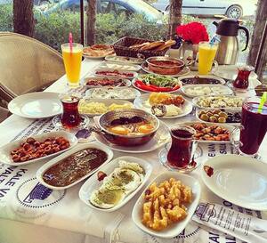 Rumeli Kale Cafe Restaurant Rumeli Hisari Merkez Istanbul